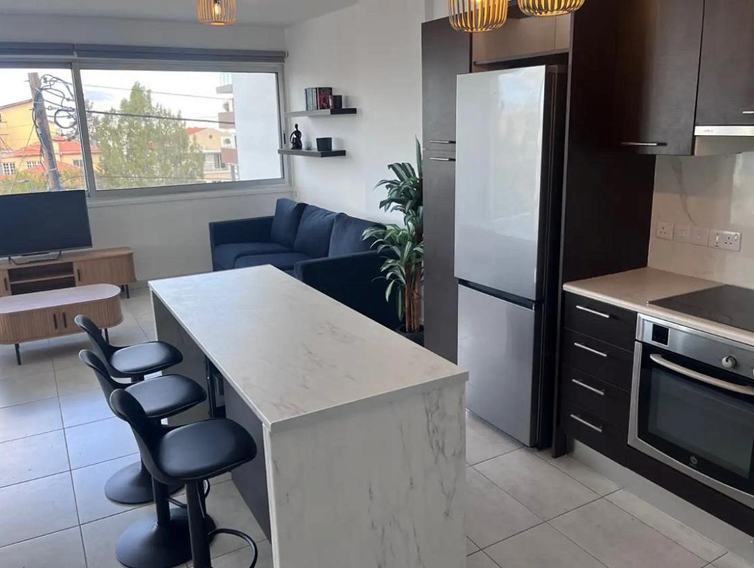 Квартира в Никосии