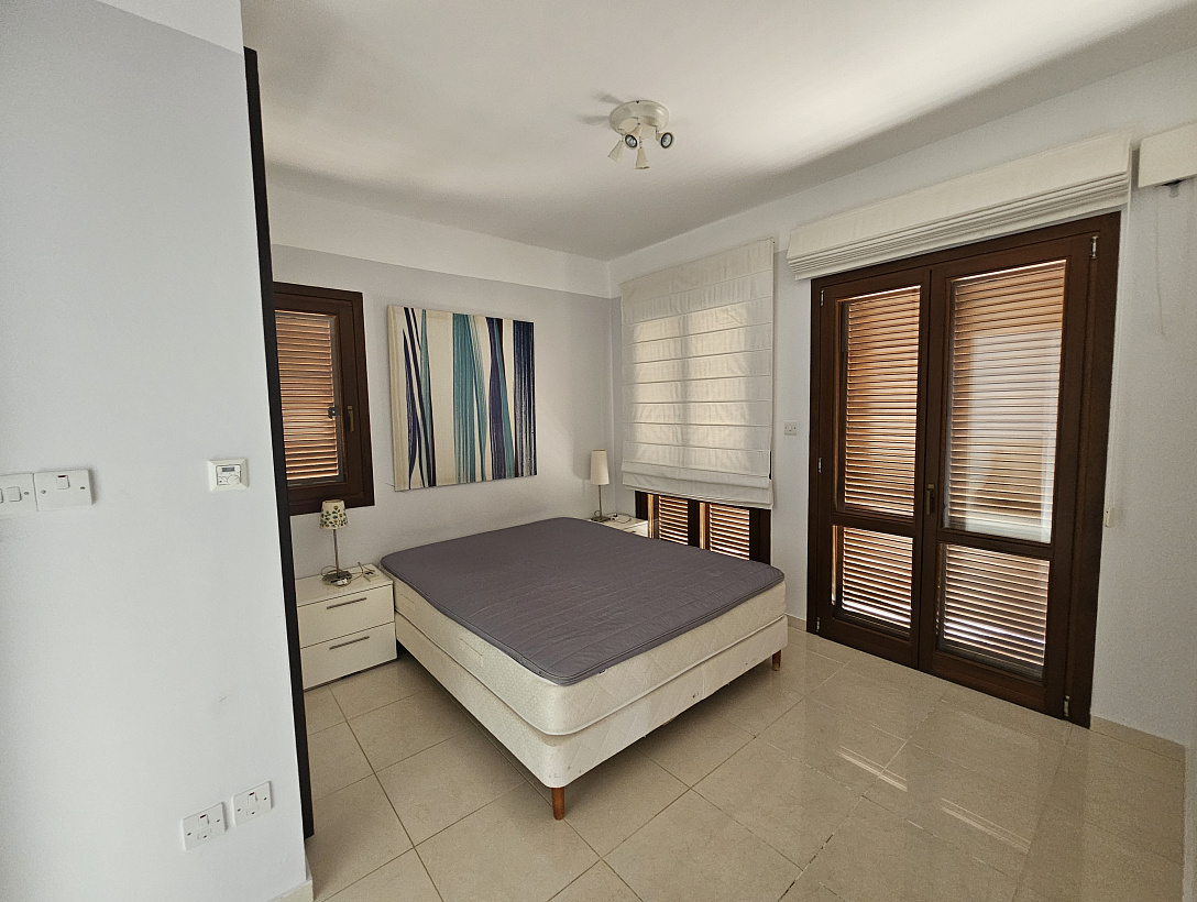 Flat in Paphos