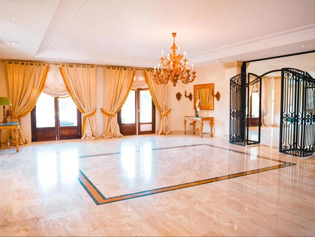 Villa in Nicosia
