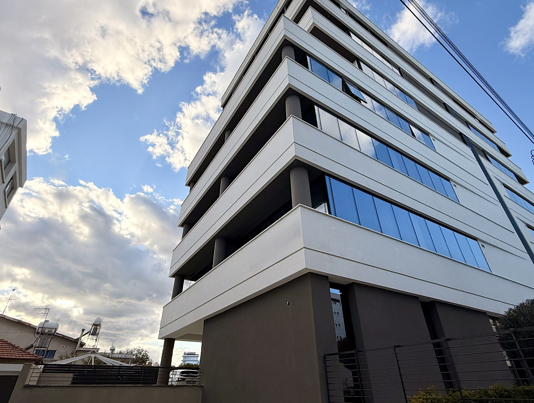 Офис в Лимассоле