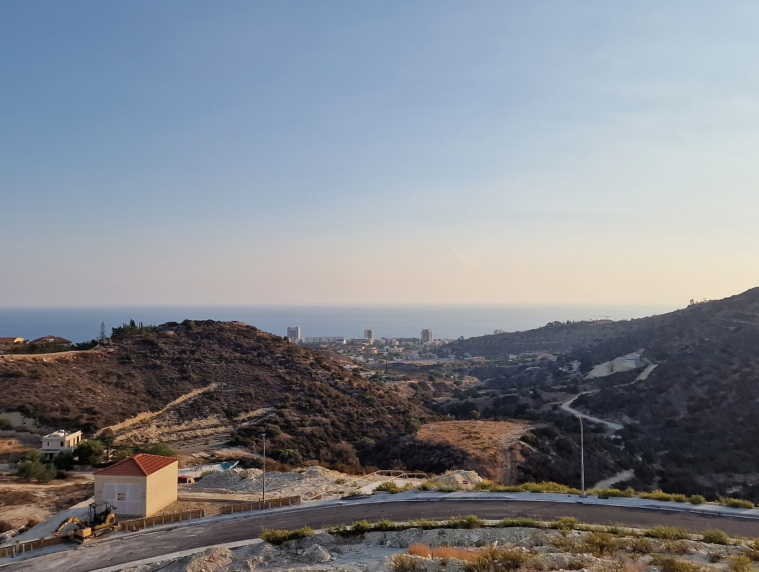 Land in Limassol