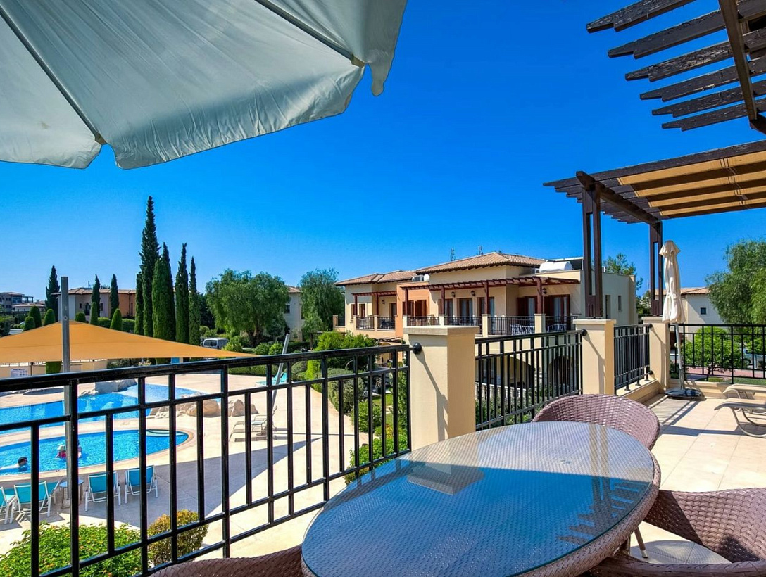 Flat in Paphos