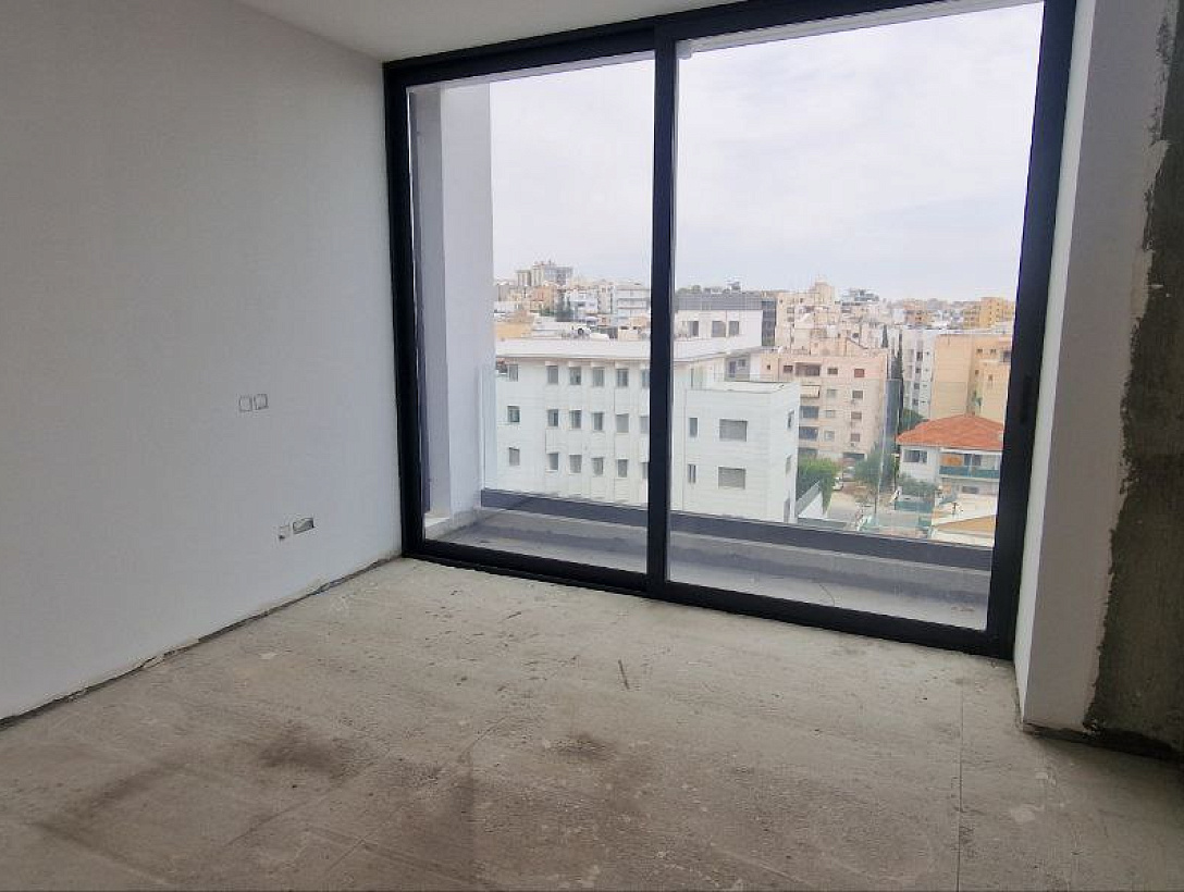 New flat in Nicosia