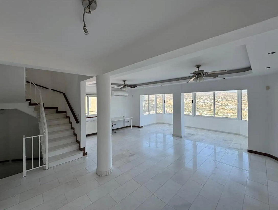 Villa in Cyprus