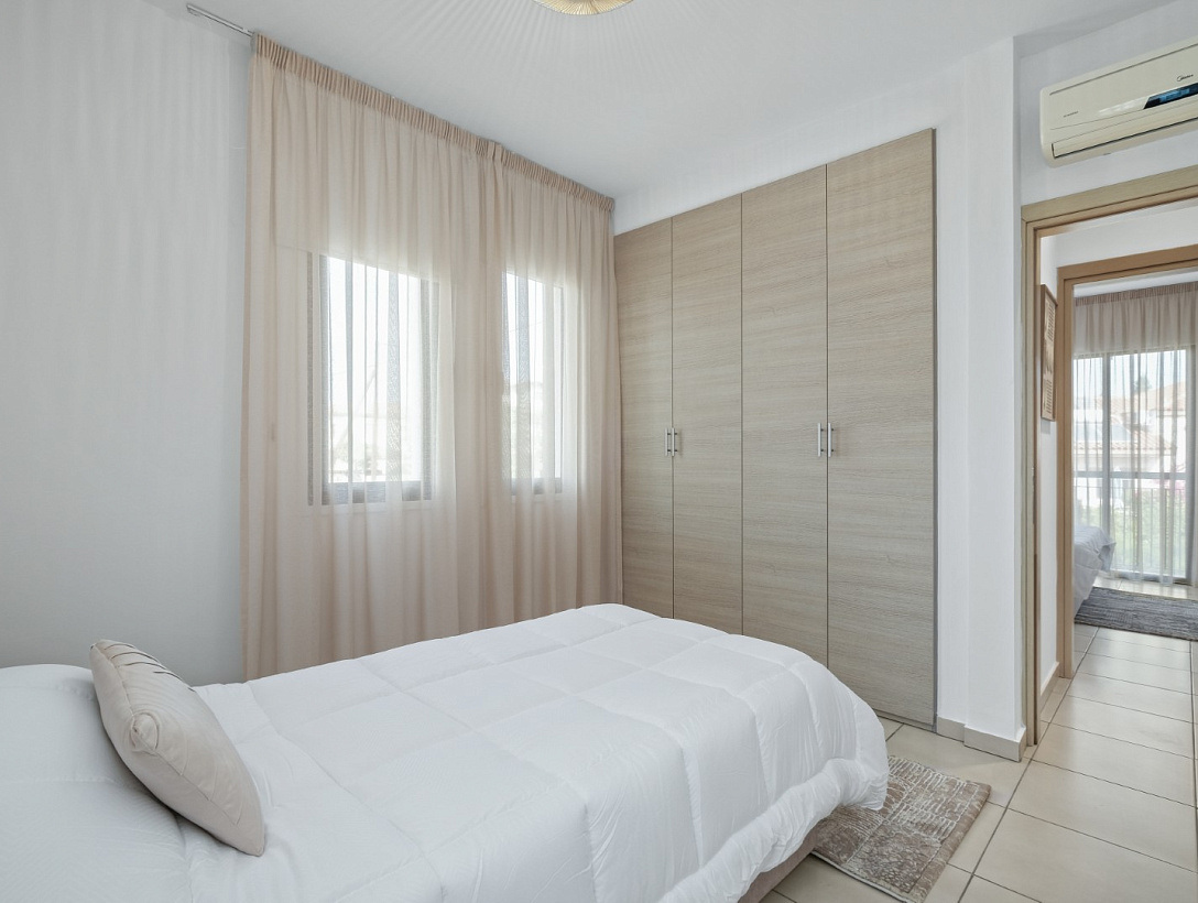 Квартира на Кипре