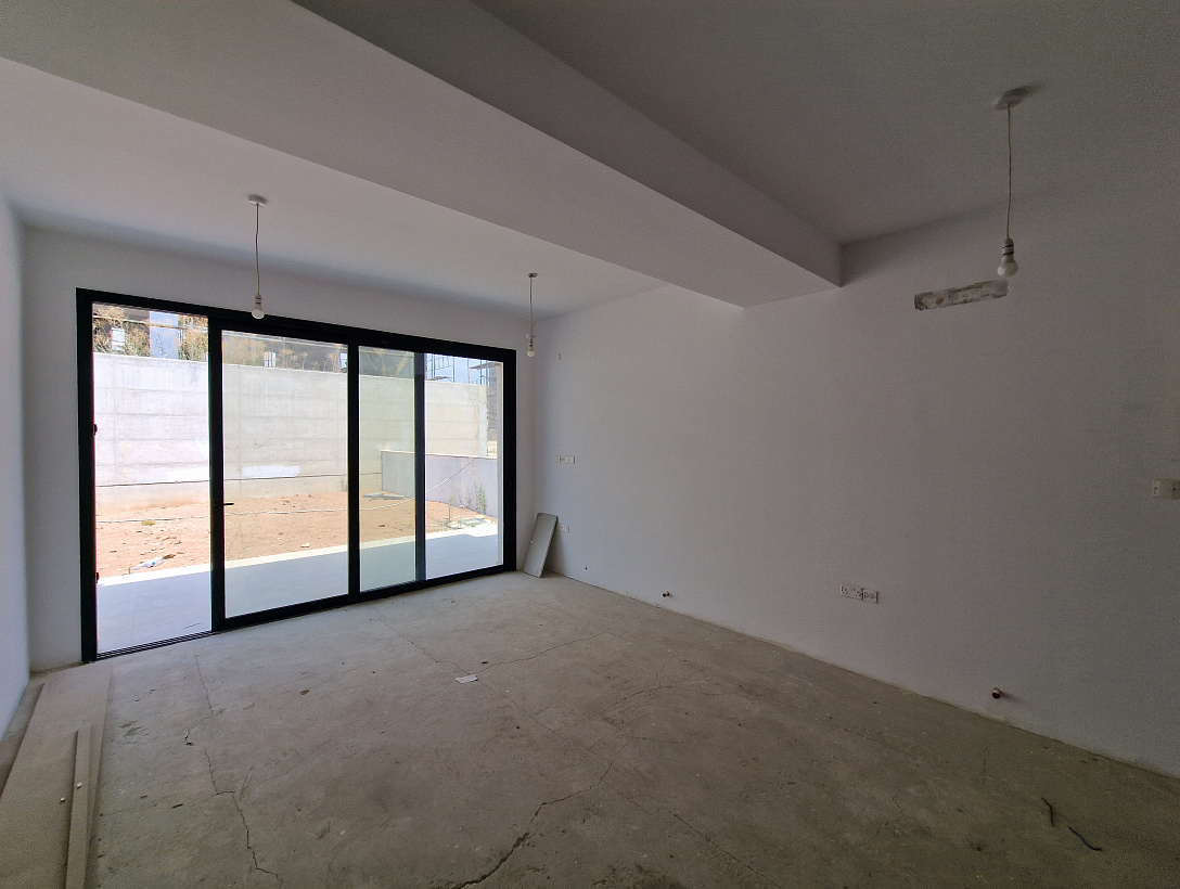New villa in Limassol
