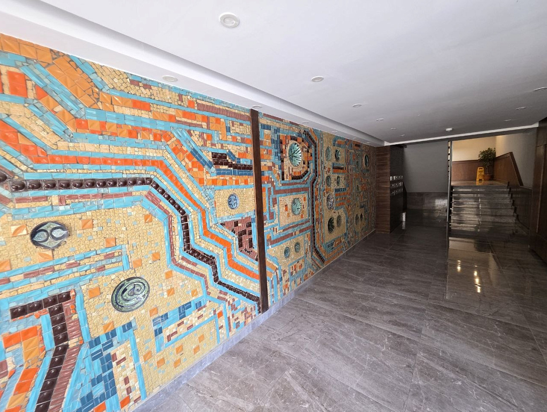 Офис в Лимассоле