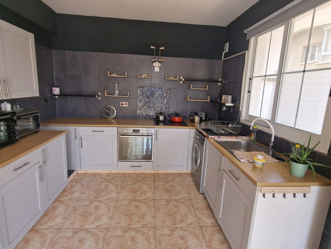 Flat in Larnaca