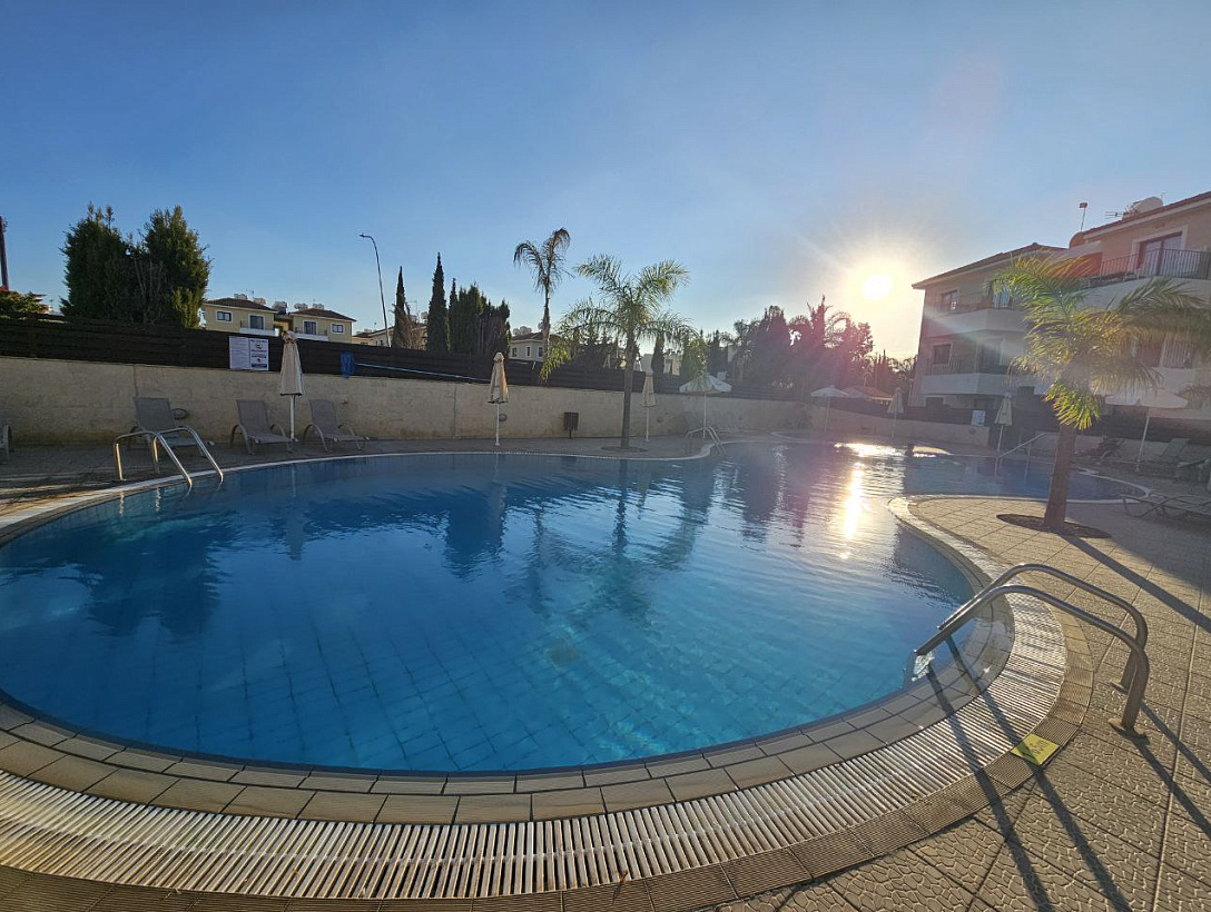 Flat in Cyprus
