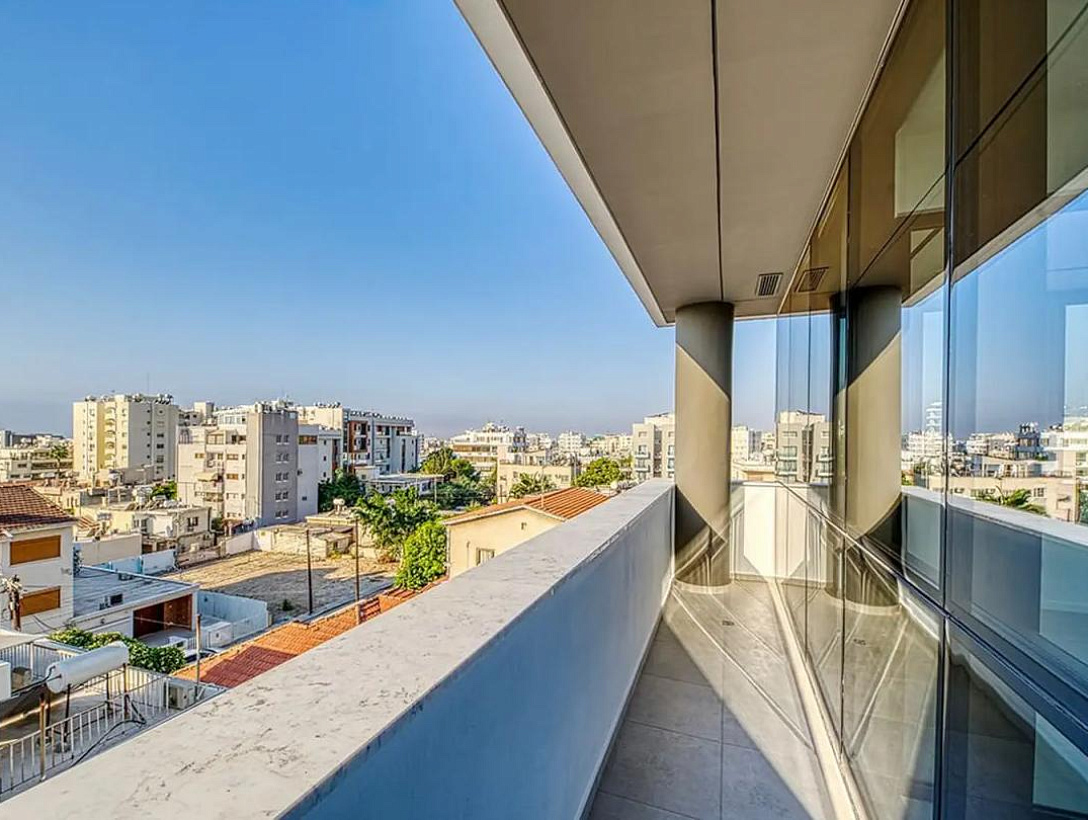 Office in Limassol