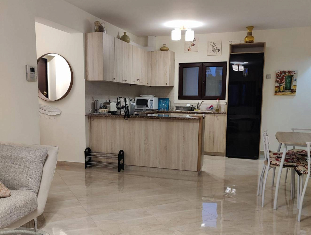 Flat in Limassol