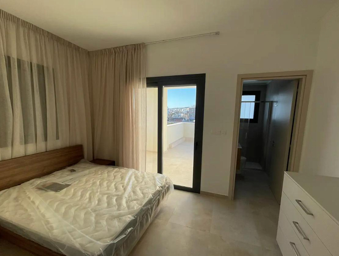 Penthouse in Limassol