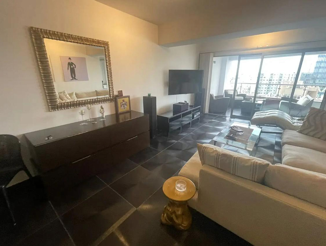 Flat in Nicosia