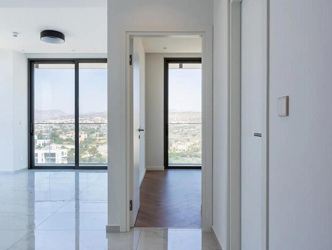 Апартаменты в Лимассоле