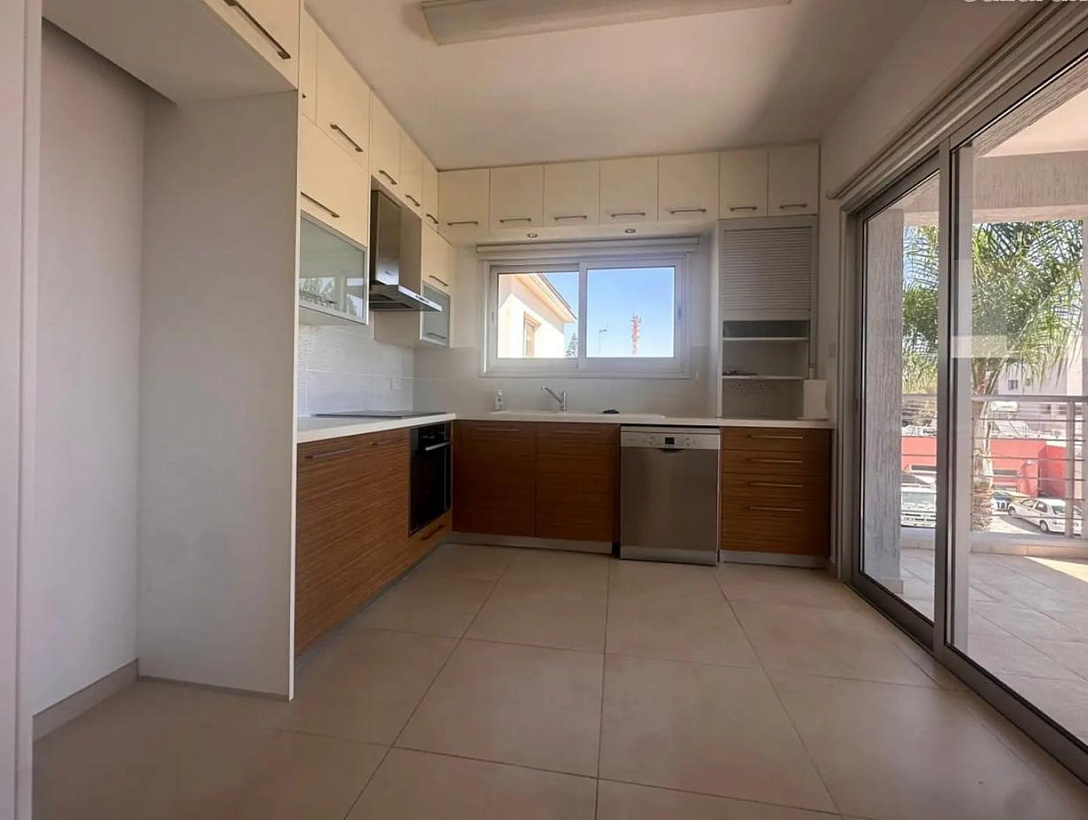 Flat in Limassol