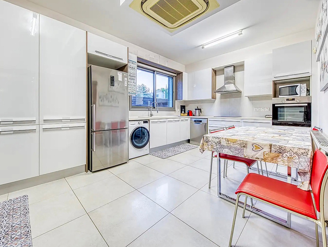 Villa in Limassol