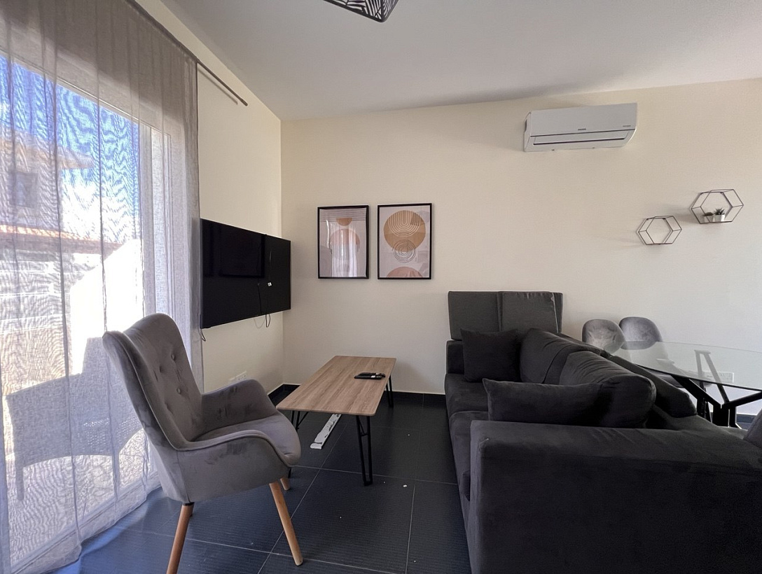 House in Paphos