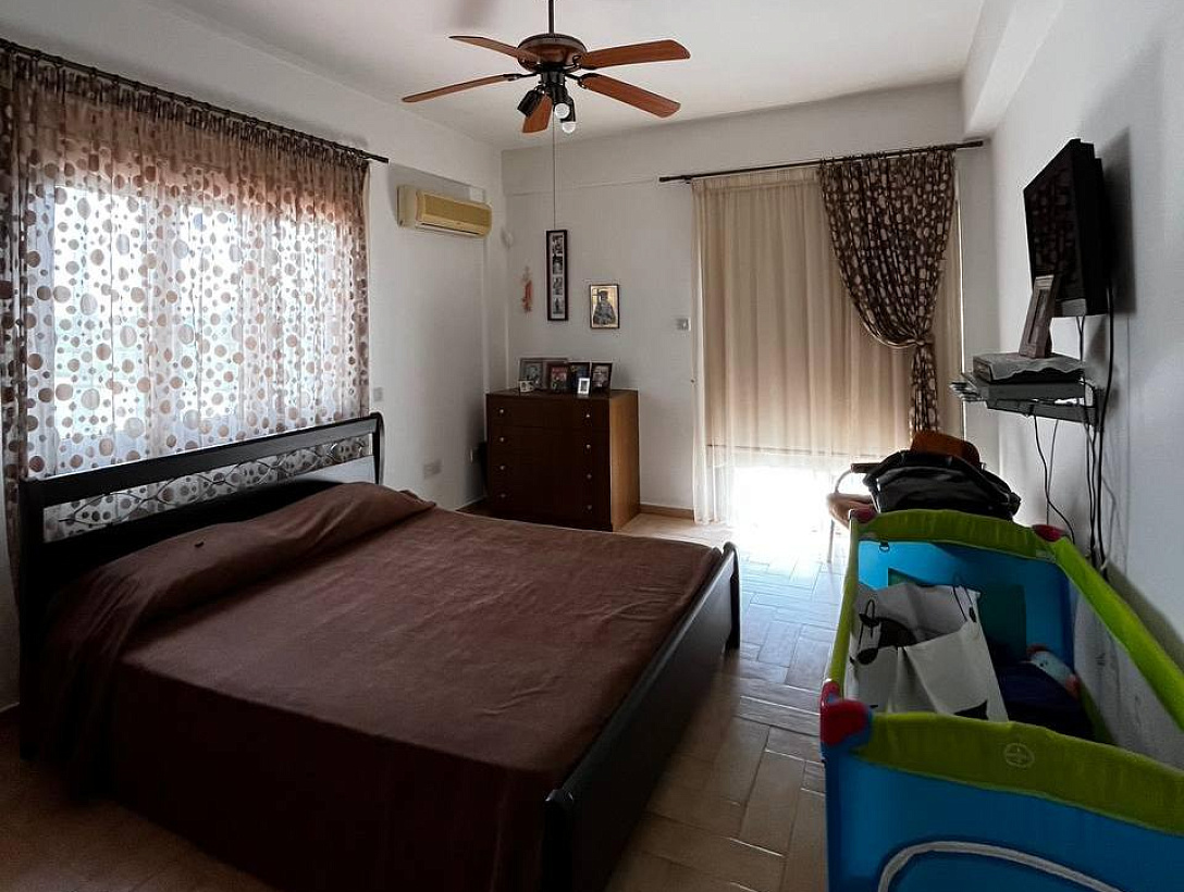 Дом в Ларнаке