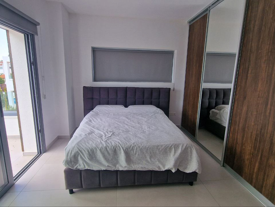 Вилла в Фамагусте