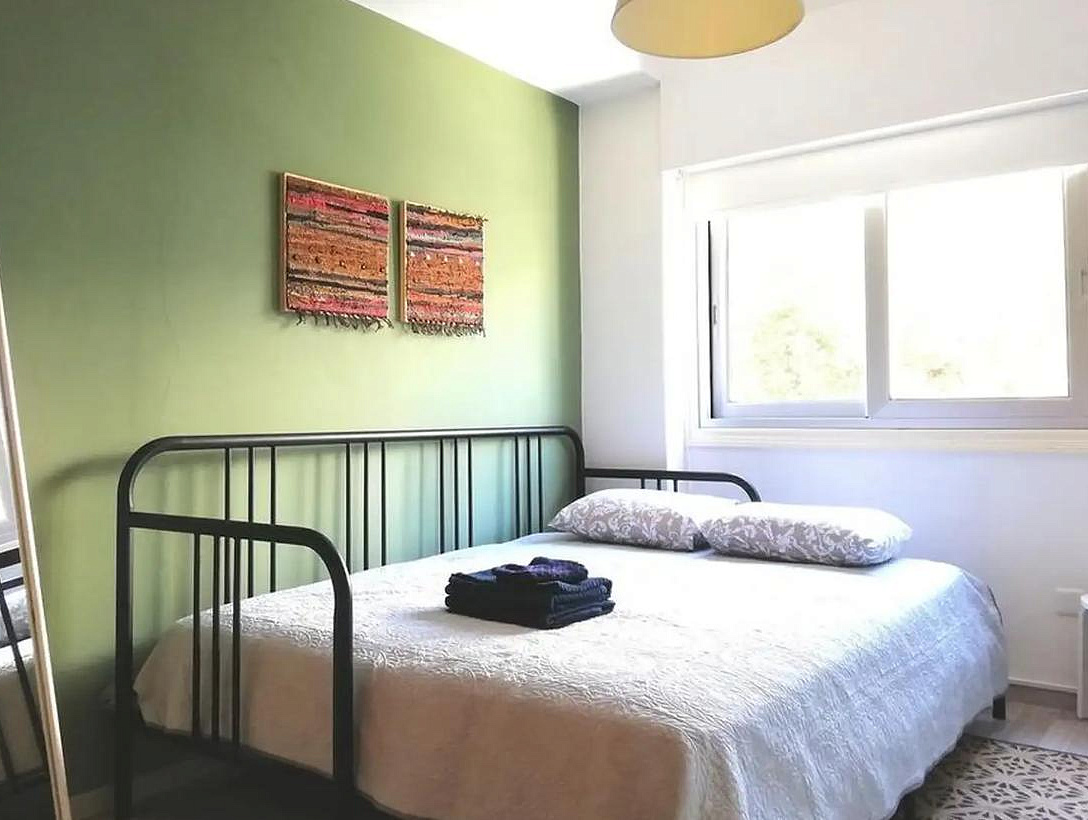 Квартира на Кипре