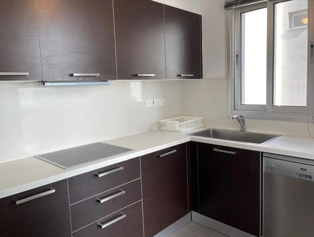 Пентхаус на Кипре