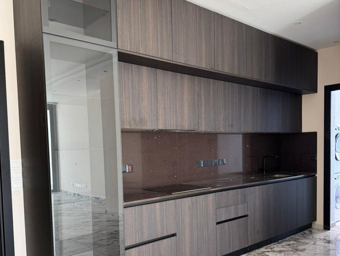 Flat in Cyprus