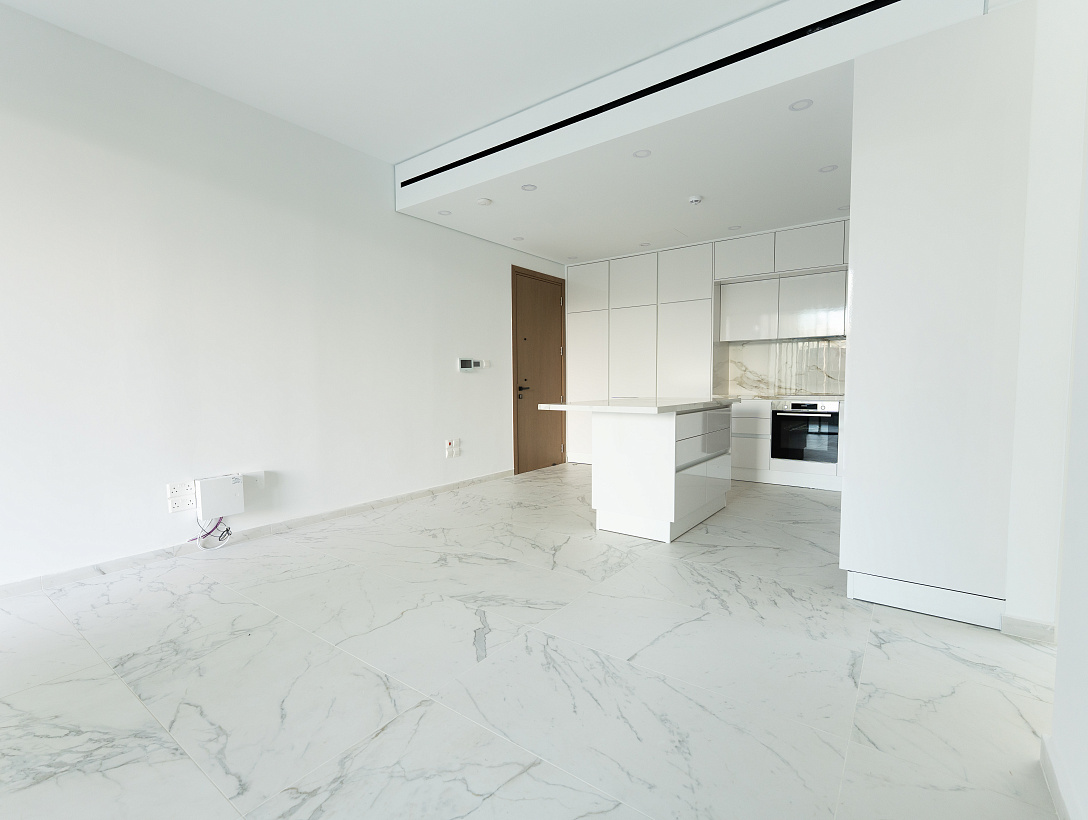 Новая квартира в Пафосе