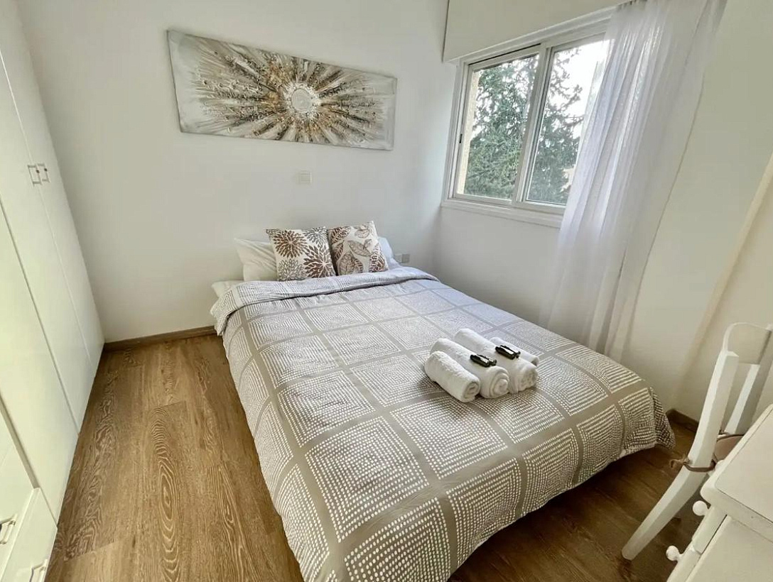 Квартира в Лимассоле