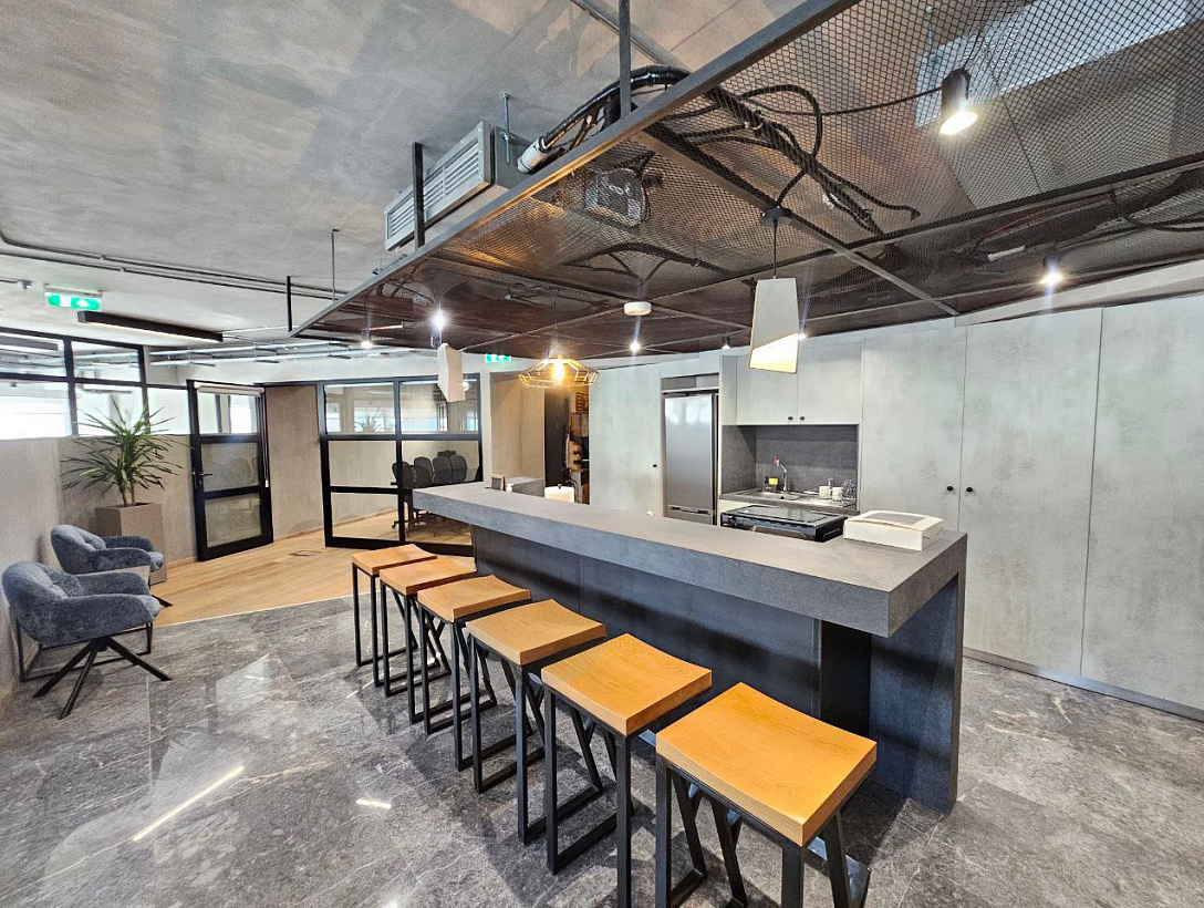 Office in Limassol