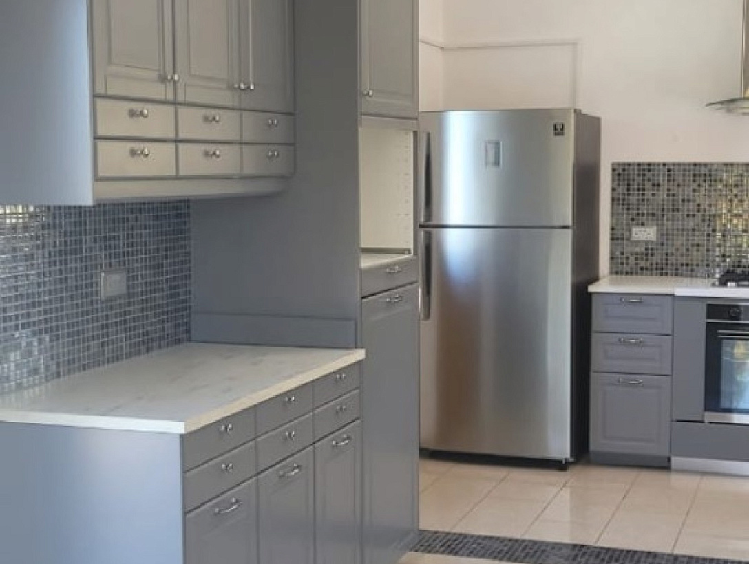 Дом в Пафосе