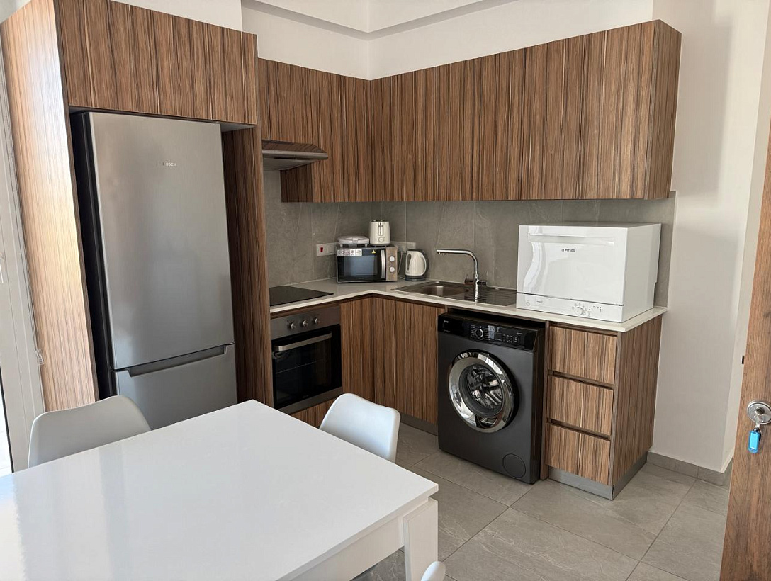 Flat in Larnaca