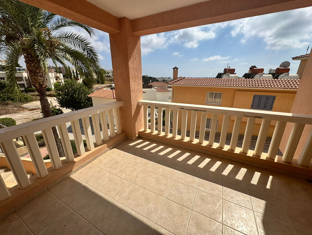 House in Paphos