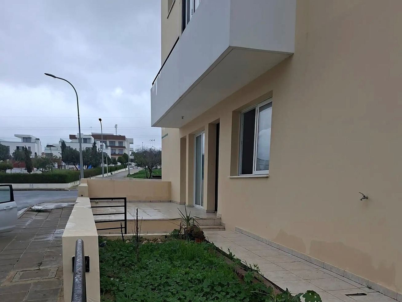 Apartment, 2 bedrooms — 8