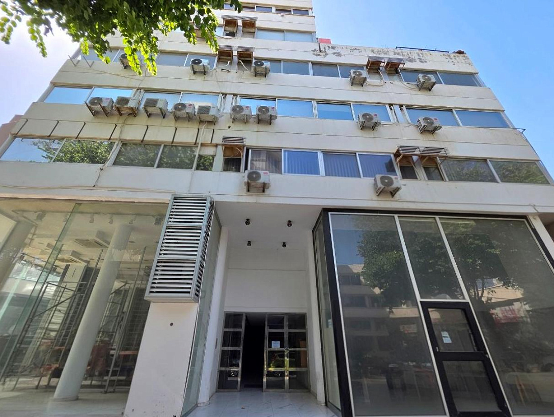 Office in Limassol