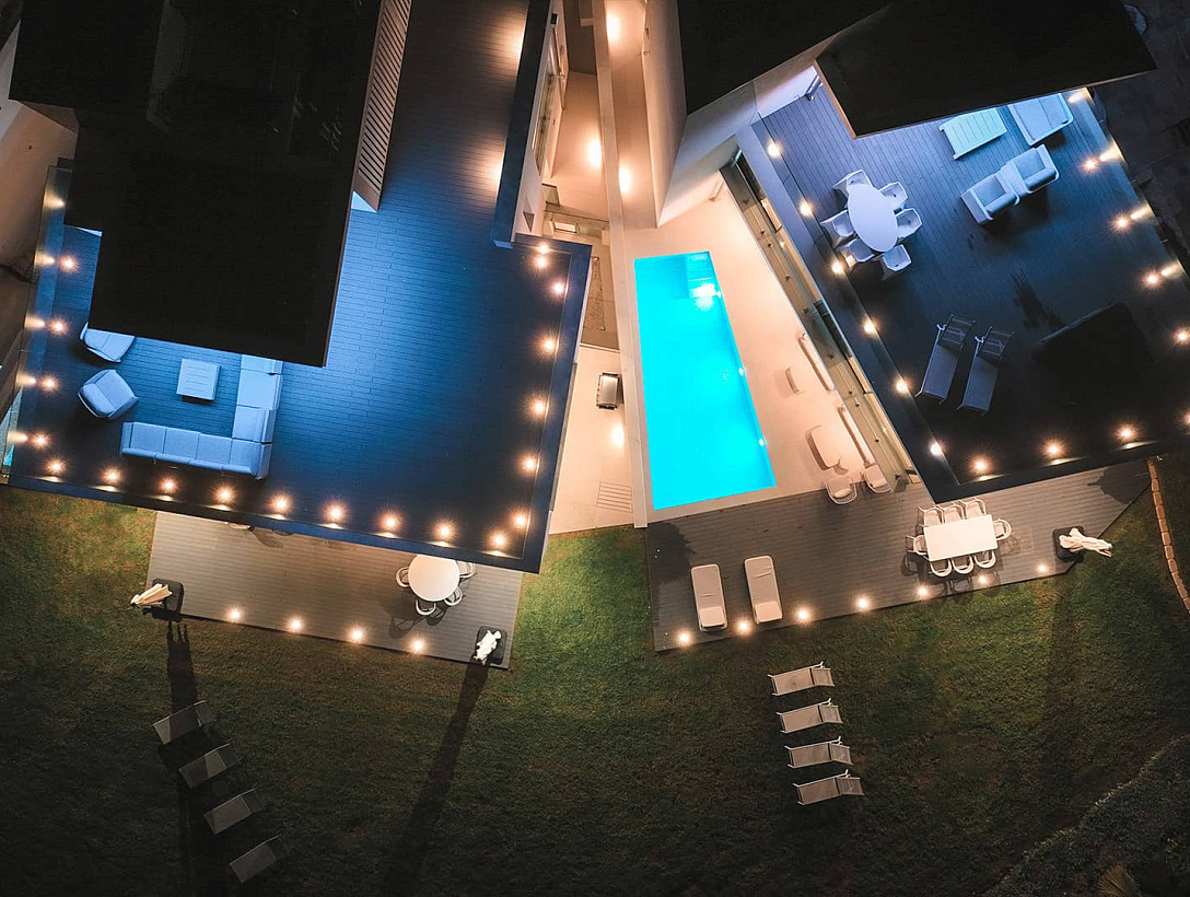 Villa in Famagusta