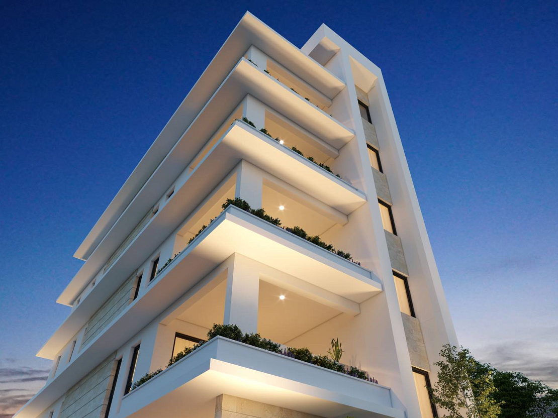 Aquaview Residences