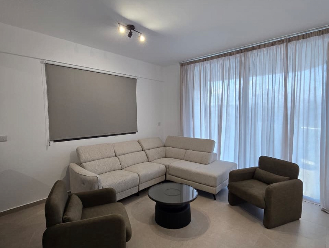 Apartment in Limassol