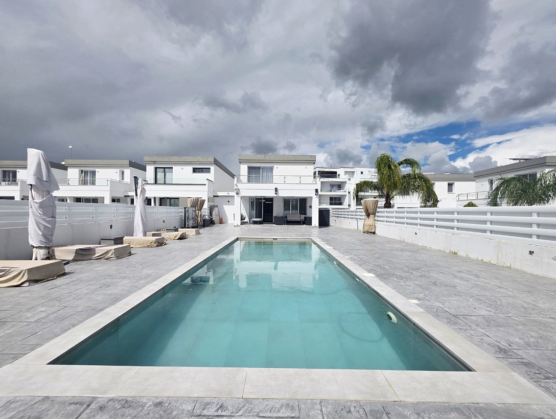 Villa in Larnaca