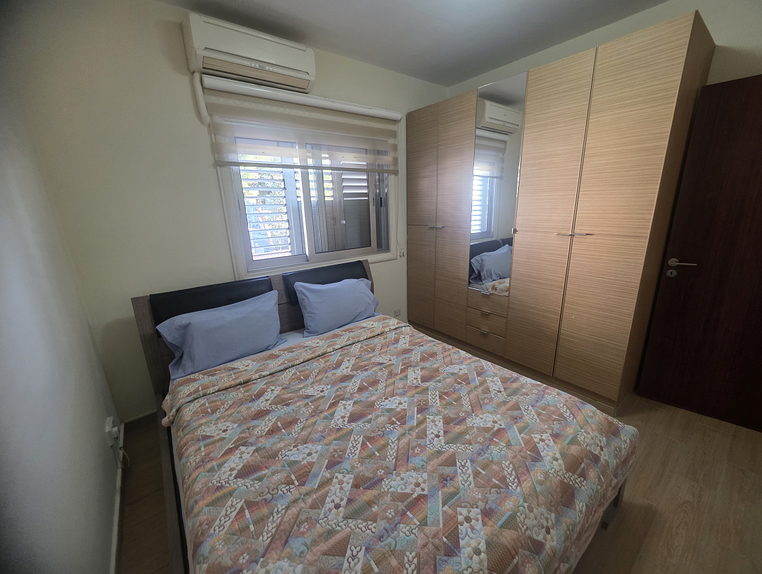 Flat in Nicosia
