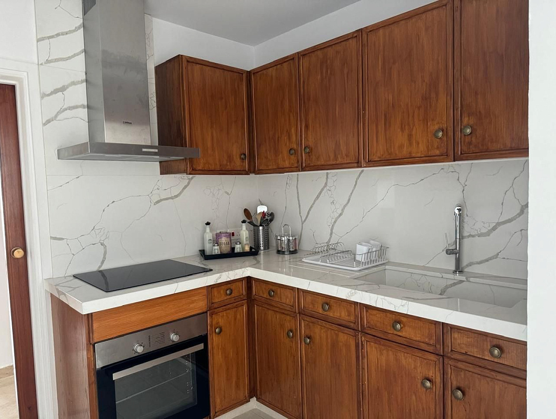 Apartment in Limassol