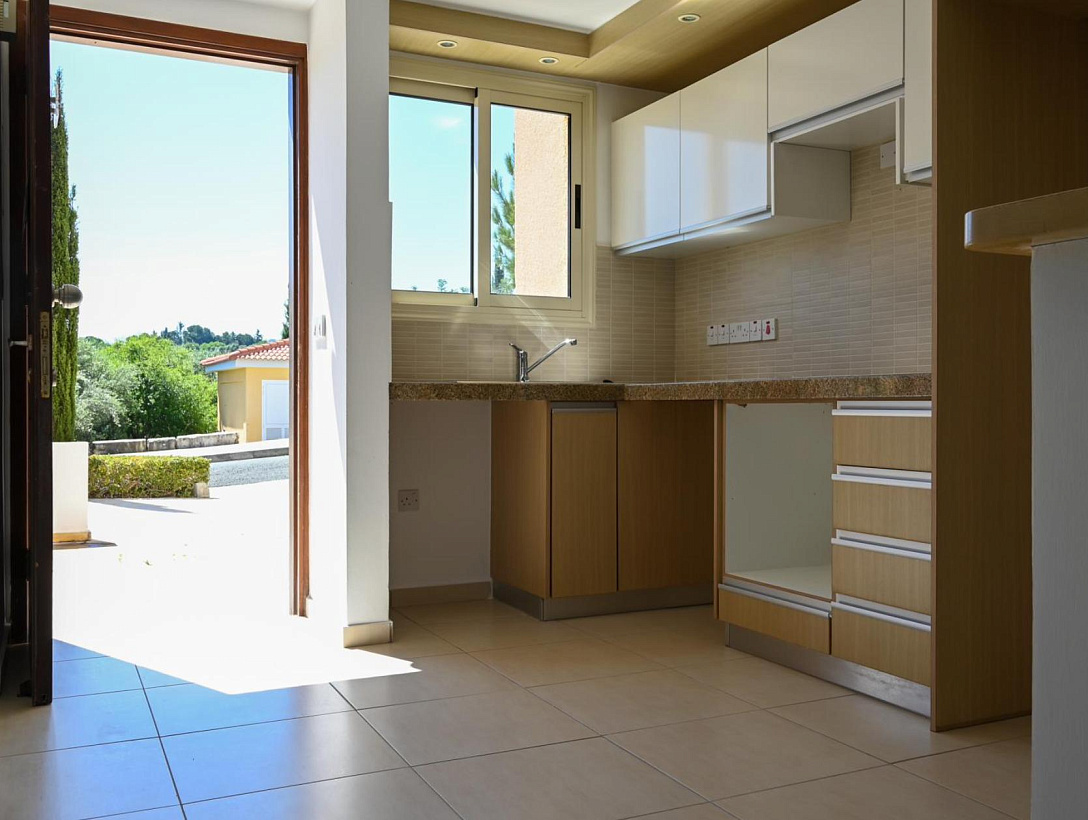 Flat in Paphos