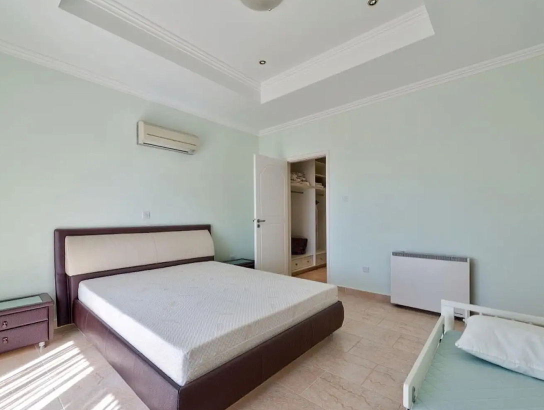 Вилла в Лимассоле