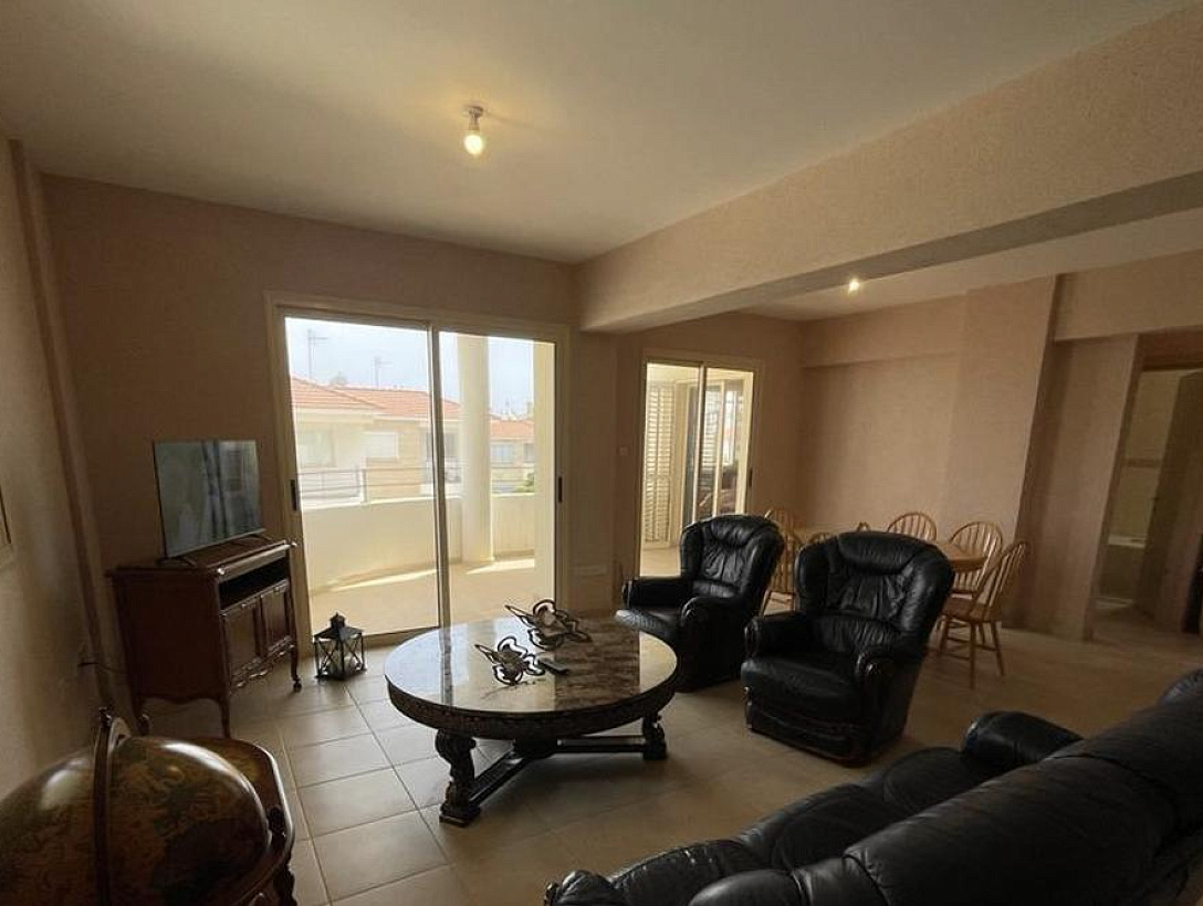 Flat in Famagusta