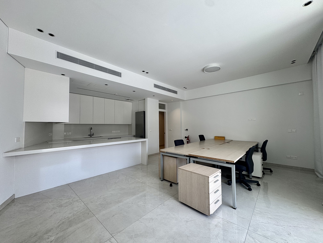 Office in Limassol
