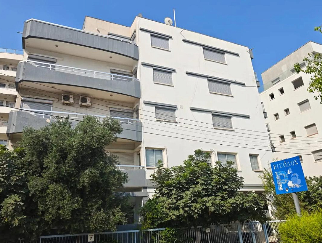 Commercial in Limassol