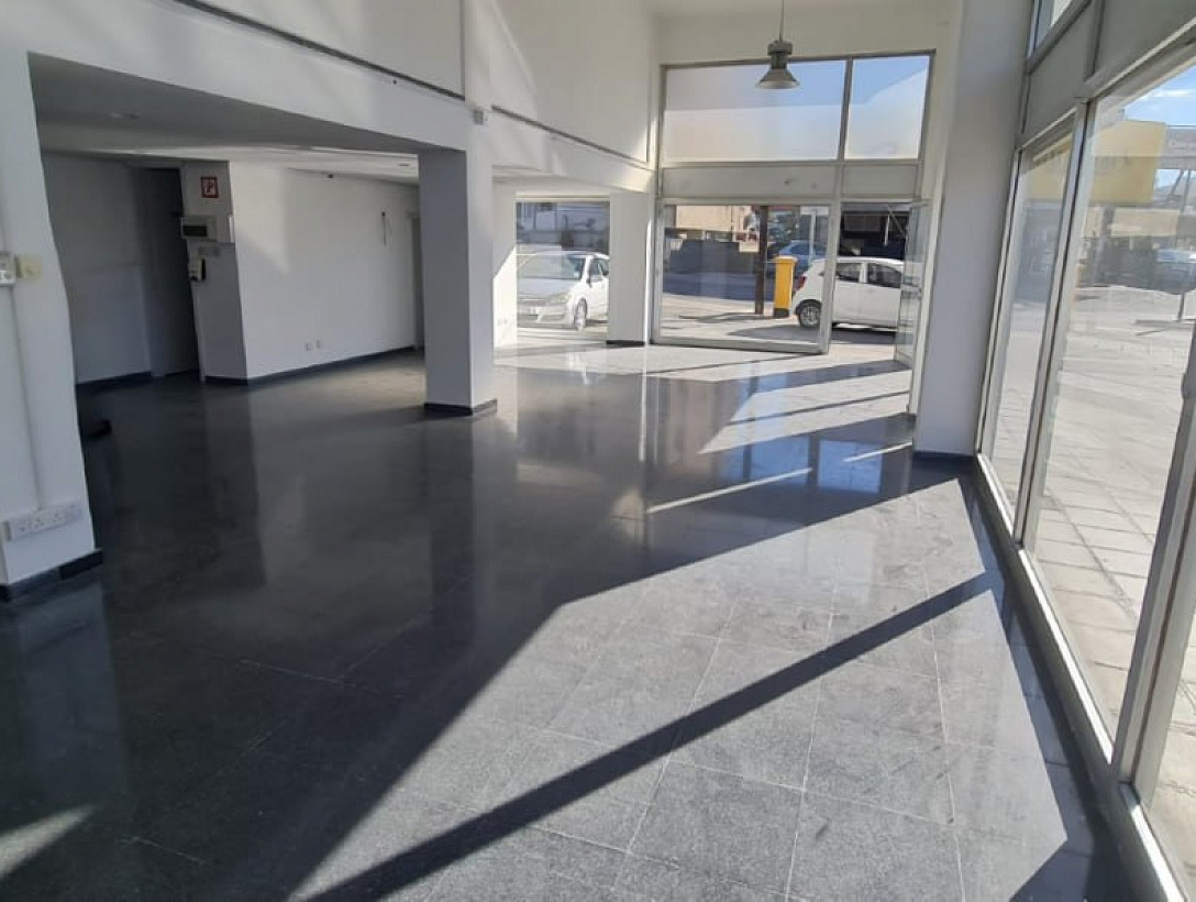 Shop in Nicosia