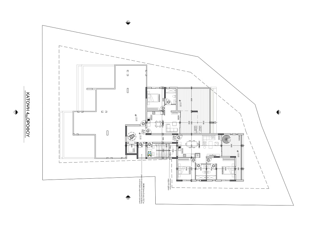 Новая квартира в Никосии