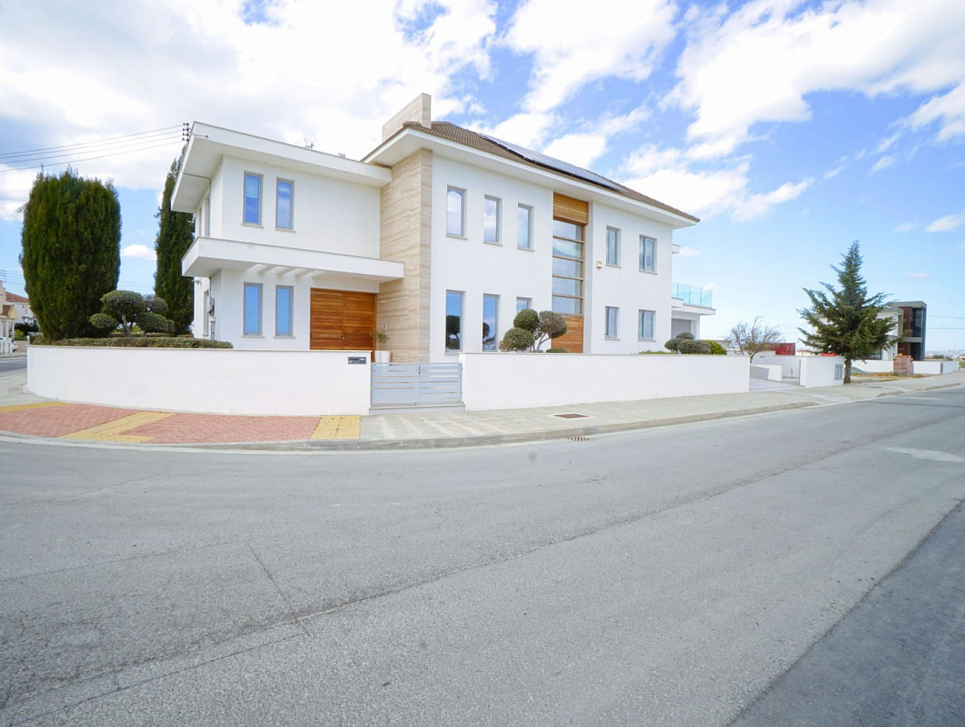 Villa in Larnaca