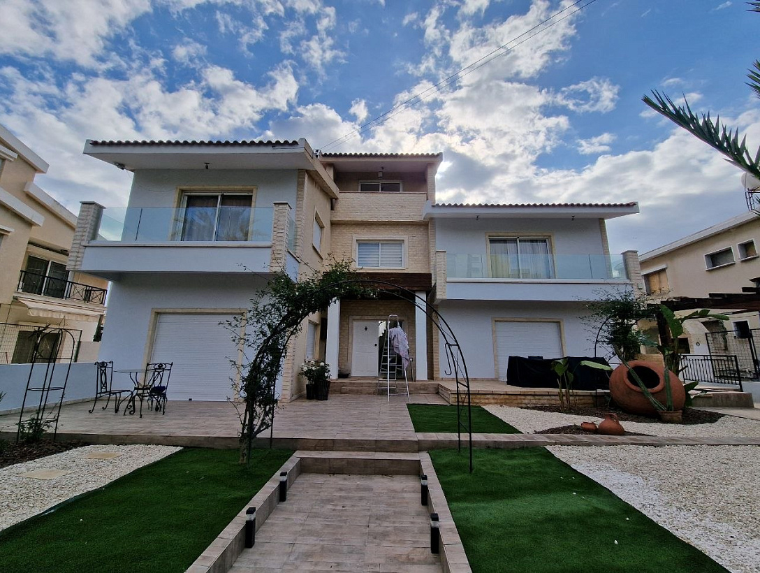 Villa in Larnaca