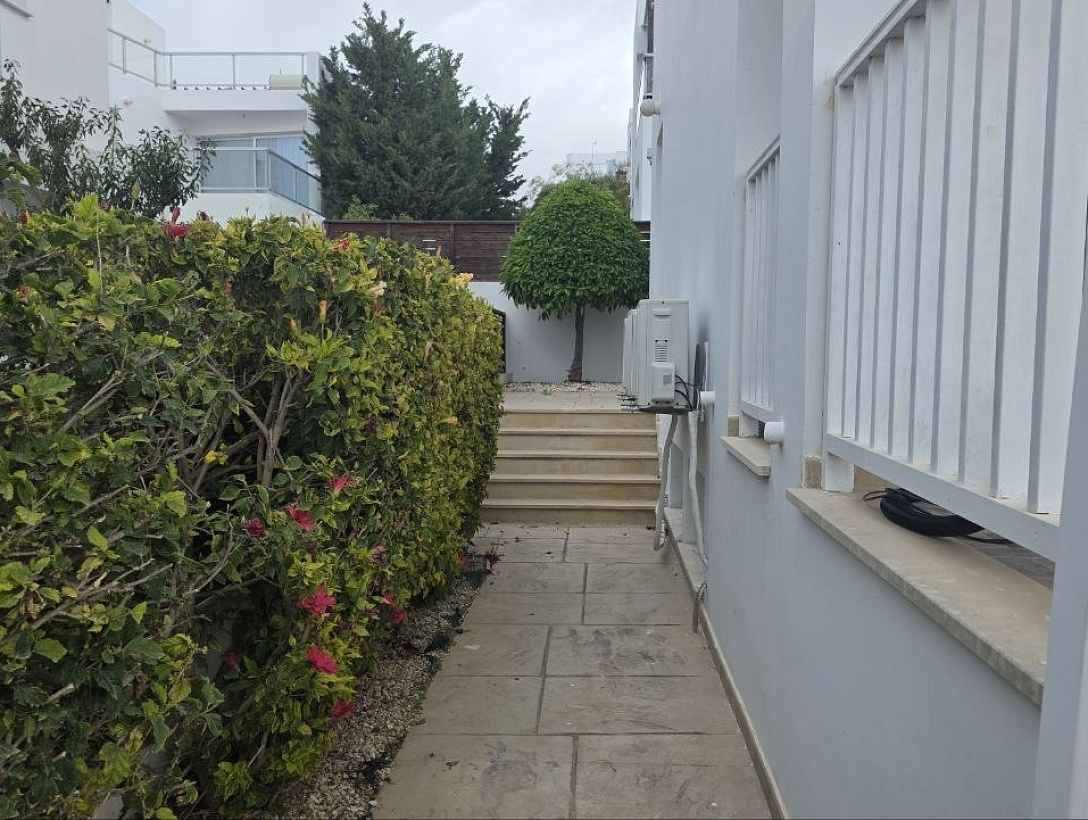 Вилла в Пафосе